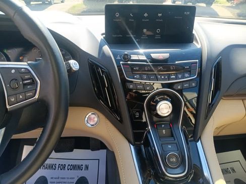 Used 2024 Acura RDX SH-AWD w/ Advance Package image 15