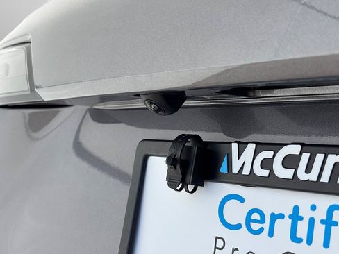 Certified 2026 Honda HR-V EX-L image 5