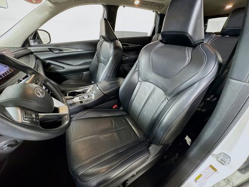 Used 2023 INFINITI QX60 Luxe w/ Cargo Package image 15