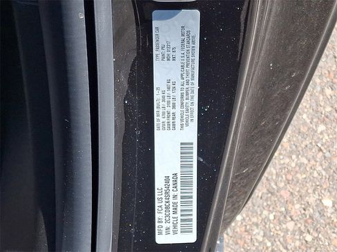 New 2025 Dodge Charger R/T w/ Quick Order Package 25M R/T image 17