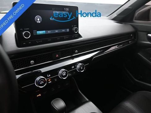 Used 2026 Honda Civic Sport image 11