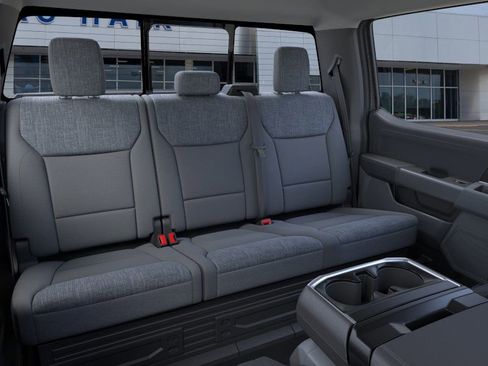 New 2026 Ford F150 XLT image 11