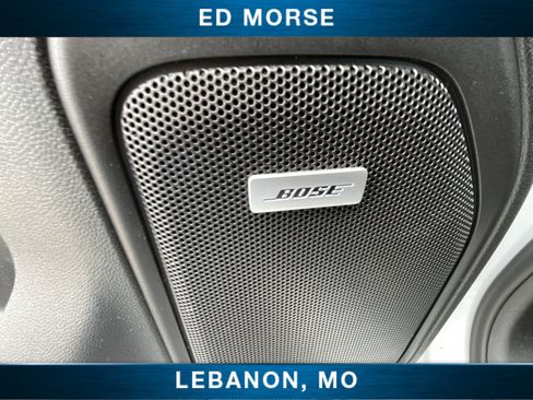 Used 2022 Chevrolet Silverado 1500 LTZ w/ Technology Package AWD/4WD image 22