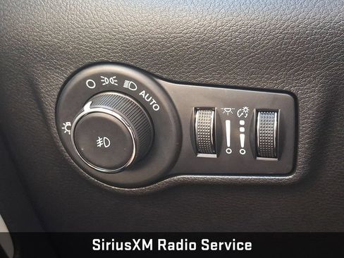 Used 2022 Jeep Compass Limited w/ Elite Group AWD/4WD image 31