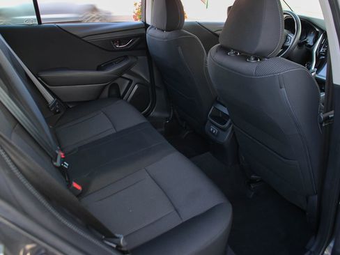 Used 2020 Subaru Legacy Premium image 22