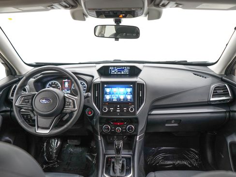 Used 2019 Subaru Forester Limited AWD/4WD image 13
