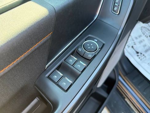 Used 2025 Ford F150 Tremor w/ Mobile Office Package AWD/4WD image 23