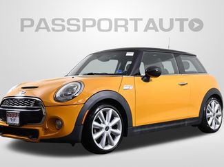 Used 2014 MINI Cooper S FWD video 1