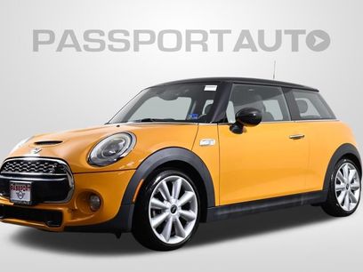 Used 2014 MINI Cooper S