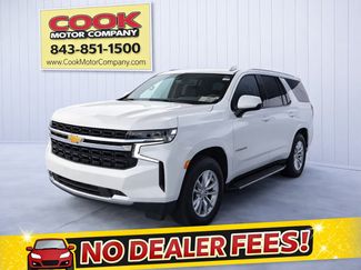 Used 2024 Chevrolet Tahoe Premier video 1