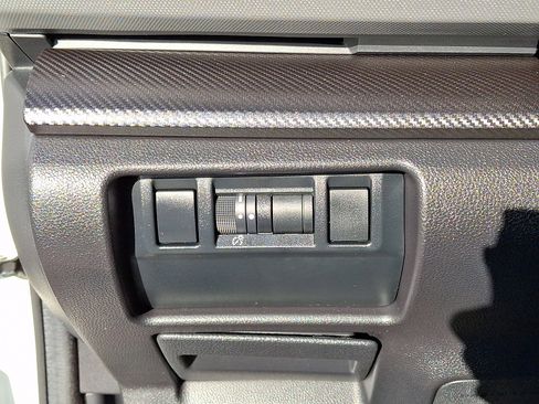 Certified 2024 Subaru Crosstrek 2.5i Wilderness w/ Crosstrek Mirror Package image 27