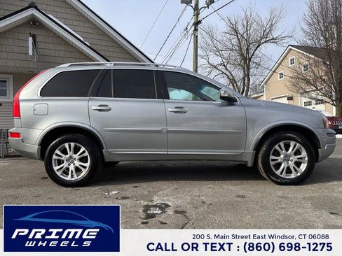 Used 2013 Volvo XC90 3.2 image 8