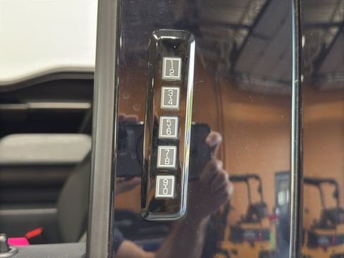 Used 2023 Ford F150 XLT w/ Equipment Group 302A High image 13