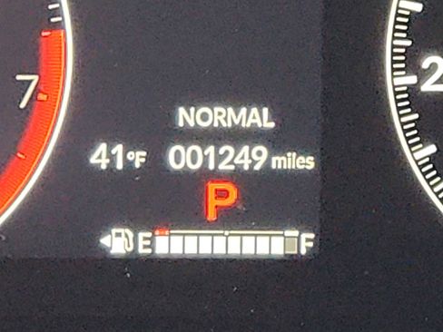 Certified 2026 Honda CR-V LX image 18