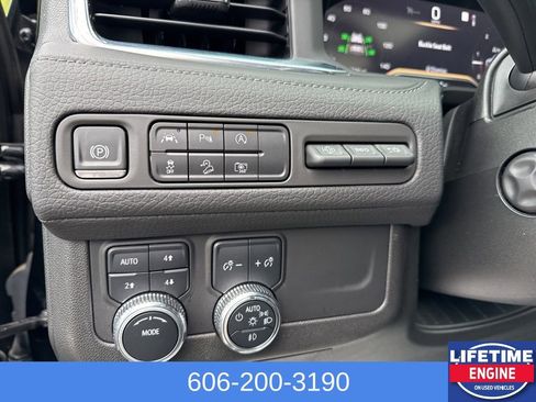 Used 2023 GMC Yukon Denali image 23