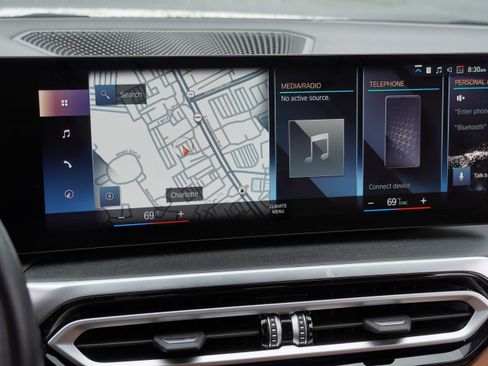 Used 2024 BMW 430i Gran Coupe RWD image 26