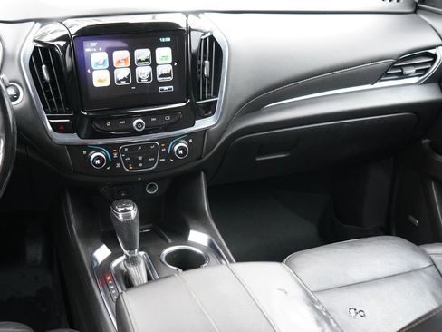 Used 2018 Chevrolet Traverse Premier w/ Redline Edition AWD/4WD image 27