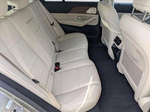 Used 2023 Mercedes-Benz GLE 350 image 22