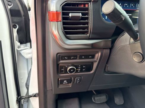 Used 2024 Ford F150 Raptor image 30