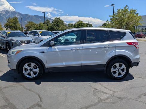 Used 2015 Ford Escape SE FWD image 9