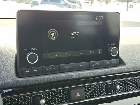 Certified 2023 Honda Civic Sport image 16