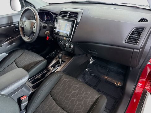 Used 2026 Mitsubishi Outlander Sport ES AWD/4WD image 29