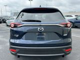 Used 2018 MAZDA CX-9 Touring w/ Touring Premium Package image 3