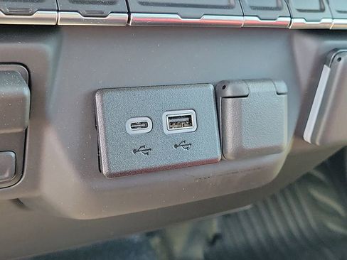 New 2026 Chevrolet Silverado 3500 W/T w/ WT Convenience Package image 8