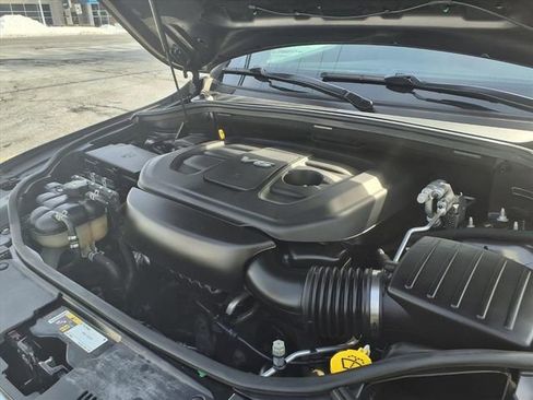 Certified 2018 Jeep Grand Cherokee Limited image 13