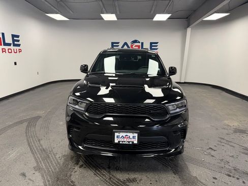 New 2026 Dodge Durango GT image 2