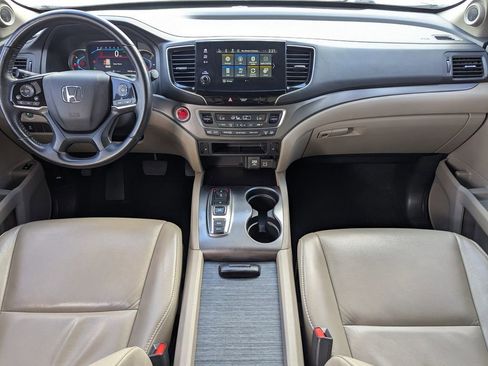 Used 2022 Honda Pilot EX-L image 11