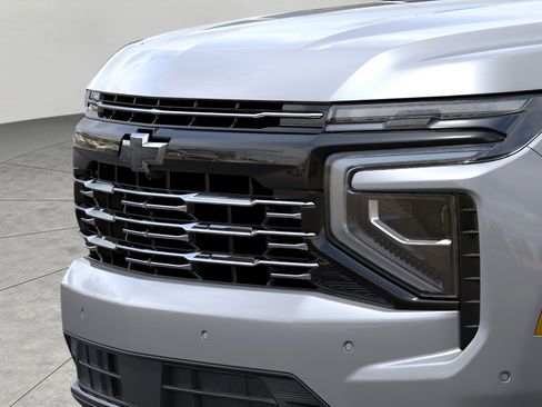 New 2026 Chevrolet Tahoe High Country w/ Sun And Tow Package AWD/4WD image 13
