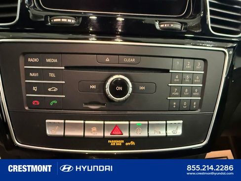 Used 2018 Mercedes-Benz GLS 450 4MATIC image 36