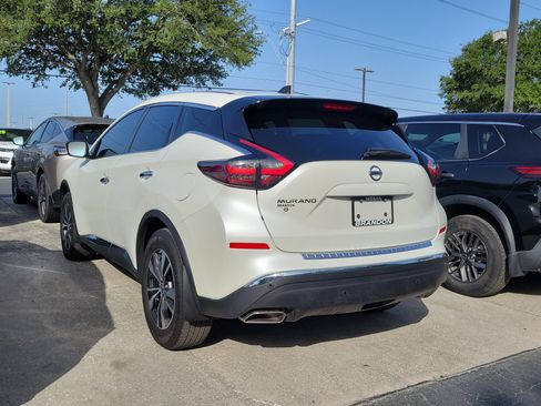 Used 2022 Nissan Murano S FWD image 6