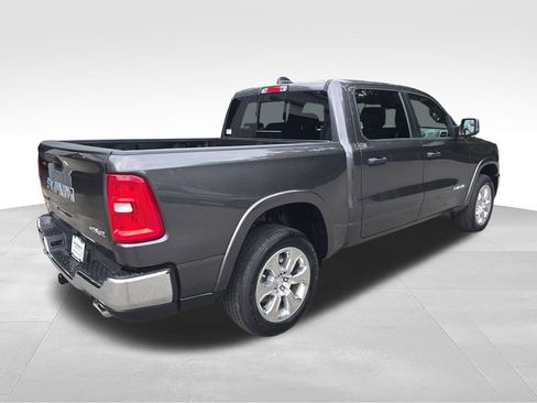 Used 2026 RAM 1500 Big Horn AWD/4WD image 5