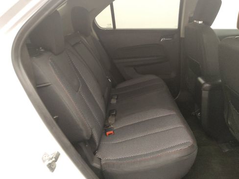 Used 2017 Chevrolet Equinox LT w/ Convenience Package FWD image 19