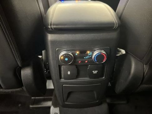 Used 2022 Ford Explorer ST w/ Equipment Group 401A AWD/4WD image 20