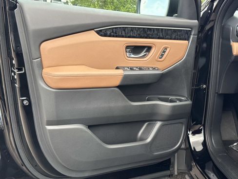 New 2026 Honda Passport TrailSport Elite image 16