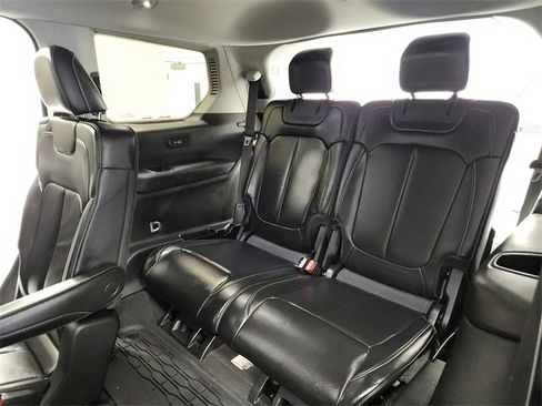 Used 2021 Jeep Grand Cherokee L Limited image 31