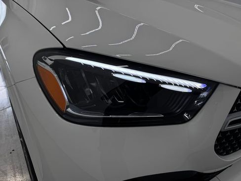 New 2026 Mercedes-Benz GLE 350 4MATIC image 33
