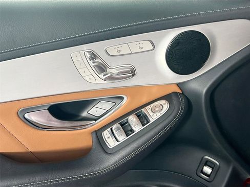 Certified 2022 Mercedes-Benz GLC 300 4MATIC Coupe image 16