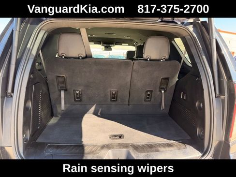 Used 2023 Chevrolet Tahoe LT w/ Max Trailering Package image 28