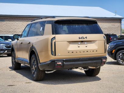 New 2027 Kia Telluride SX Prestige X-Pro