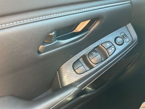 New 2025 Nissan Sentra S FWD image 15