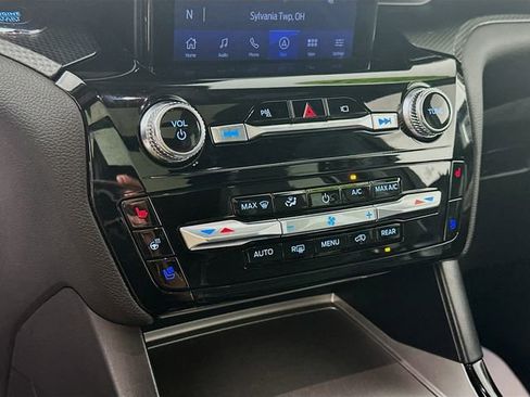 Certified 2023 Ford Explorer ST w/ Equipment Group 401A image 24