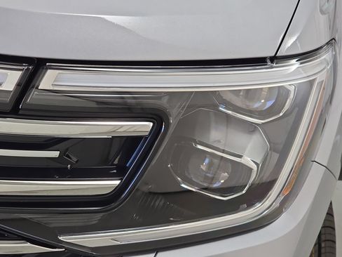 New 2026 Volkswagen Atlas SEL image 33