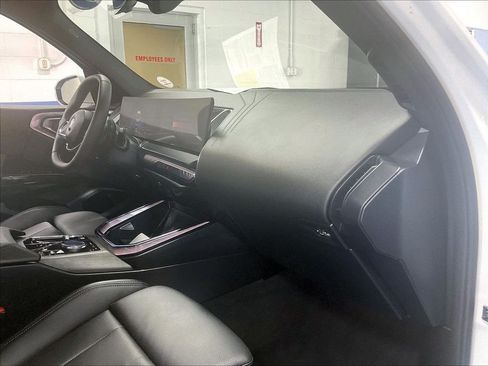Used 2026 BMW X3 xDrive30i AWD/4WD image 14