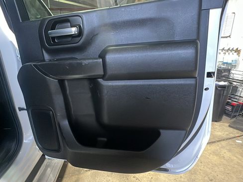 Used 2020 Chevrolet Silverado 3500 W/T w/ WT Convenience Package image 15