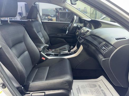 Used 2014 Honda Accord Sport image 26