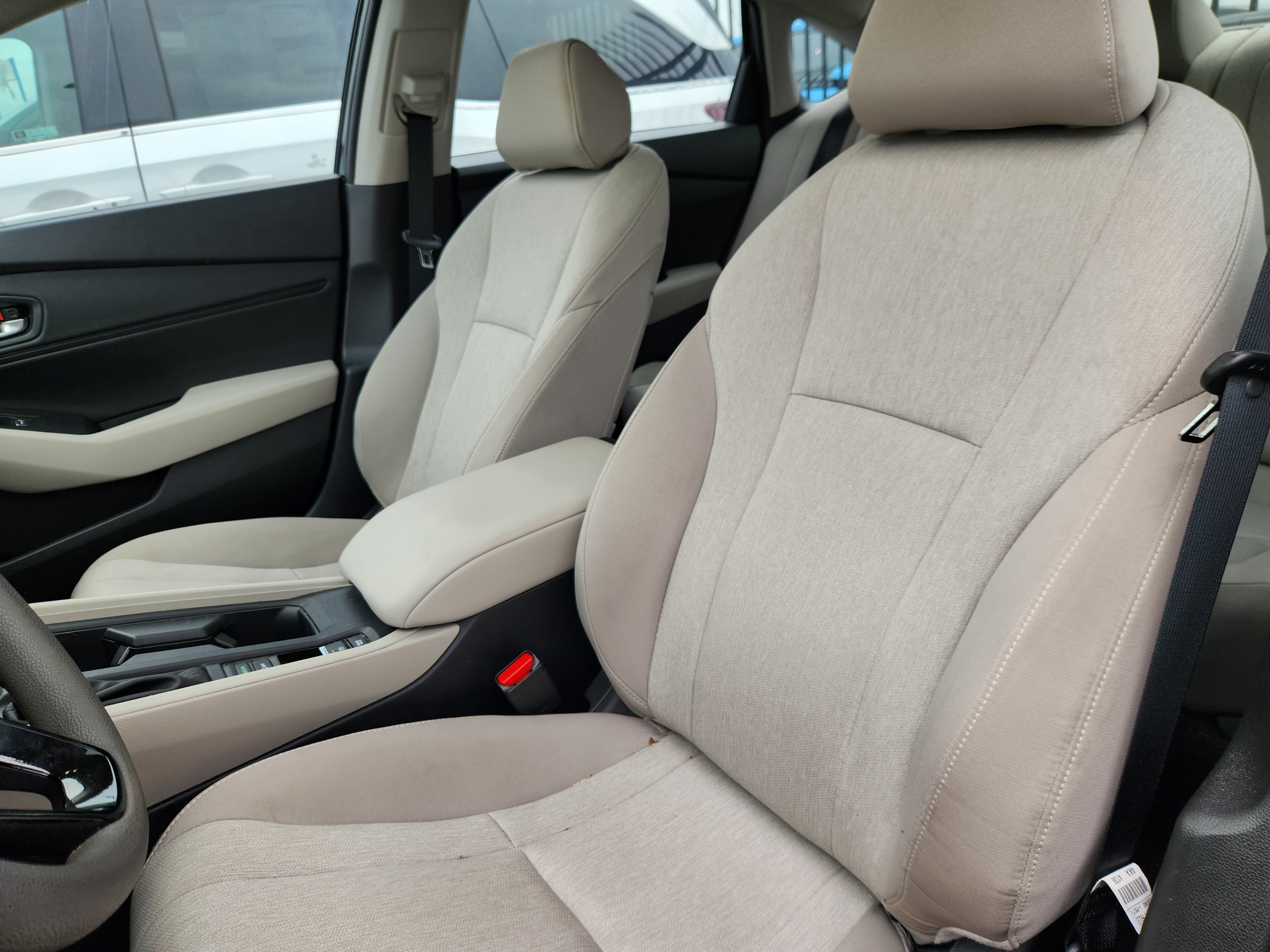 Used 2024 Honda Accord EX image 6